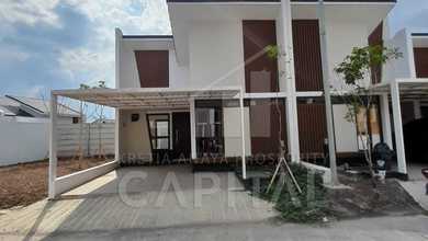 Promo Rumah di Podomoro Park Bandung, Bandung, LB 40m², Harga 1,35 Miliar