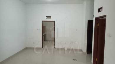 Rumah Sewa Murah Lokasi Cibaduyut, Bandung, LB 75m²