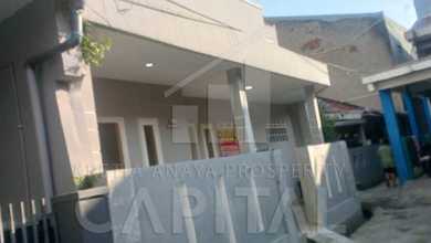 Rumah Siap Pakai di Kawasan Moch Toha, Bandung, LT 100m²