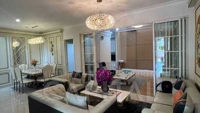 Rumah Area Luxury Podomoro Park Bandung, Bandung - Harga Menarik 3,5 Miliar