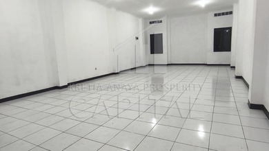 Ruko Siap Pakai Lokasi Strategis di Komplek Kurdi Mainroad Inhoftank