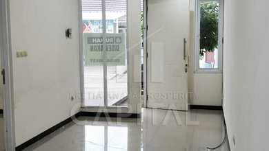 Rumah Sewa Nyaman Lokasi Taman Kopo Indah, Bandung, LB 70m²