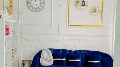 Rumah Sewa Murah Lokasi Rancaekek, Bandung, LB 75m²