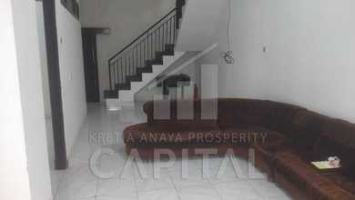 Rumah Sewa Nyaman Lokasi Moch Toha, Bandung, LB 120m²