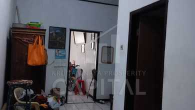 Properti Siap Huni di Area Regol, Bandung, LT 88m²