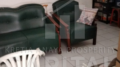 Jual Ruko  ( ada kamar2 bt kost ) Main Road  jln Cibadak - Bandung 