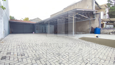 Lahan Usaha di Perumahan  Sukamulya  Indah - Bandung