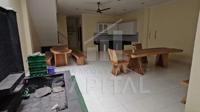 Rumah Minimalis Disewakan di Cimahi Utara, Cimahi, Harga Ekonomis