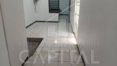 Disewakan Segera Rumah Bagus dengan Lahan Luas 400 m2 di Bandung Kota