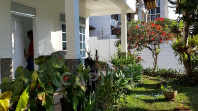 Hunian Elite di Kawasan Lembang, Bandung Barat, LB 130m², Harga 4 Miliar