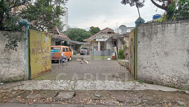 Dijual Tanah Premium di Cimahi Tengah, Cimahi, LT 2563m²