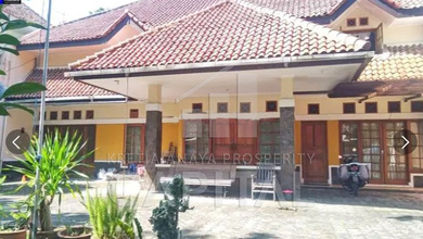 DIJUAL RUMAH 2 LANTAI SAYAP DAGO (MENTENGNYA  BANDUNG) 