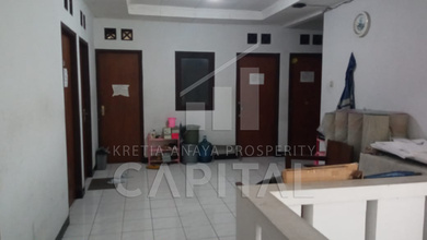 Rumah Idaman Lokasi Sangat Strategis di Surya Sumantri 