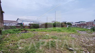 Kavling Prestisius Dijual di Soekarno Hatta, Bandung, Harga 7,9 Triliun