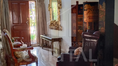 Rumah Area Luxury Bandung Kota, Bandung - Harga Menarik 7 Miliar