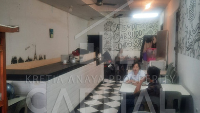 Rumah Mewah di Kawasan Cimahi Tengah, Cimahi, LB 250m², Harga 2,8 Miliar