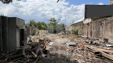 Disewakan Tanah Premium di Cimahi Tengah, Cimahi, LT 512m²