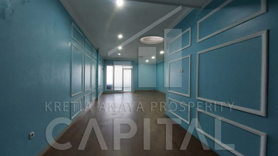 Disewakan Ruko Lokasi jln Pojok dekat ke Pusat Kota Cimahi 