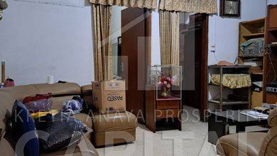 Rumah Sewa Tepat untuk Tinggal dan Kerja Kawasan Bandung Kota, Bandung