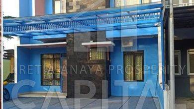 Jual Segera Rumah Elit area Bandung Kota, Bandung, LT 96 m2
