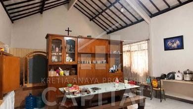 Rumah Idaman di Cimahi, Bandung, 5 KT, Harga 1,7 Miliar