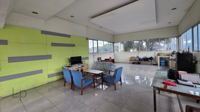 Rumah Kost Aktif Di Sayap Sudirmanlokasi Strategis Akses Motor