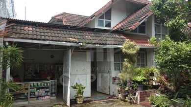 Promo Rumah di Cihanjuang, Bandung, LB 130m², Harga 2 Miliar