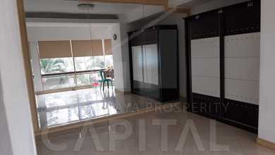 Dijual Apartemen Eksklusif di Tanjung Duren, Jakarta Barat, LB 146m²