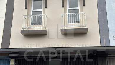 Mau usaha apa aja bisa di Ruko Itc Kosambi baranang siang