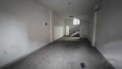 Murah Jarang Ada Ruko di Daerah Strategis Daerah Veteran Bandung