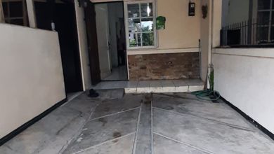 Kesempatan Rumah di Gede Bage, Bandung, LB 56m², Harga 550 Juta