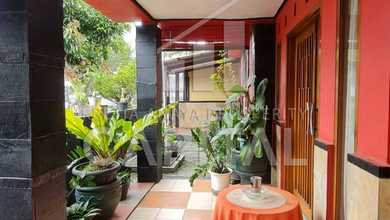 Dijual Rumah Strategis di Cimahi Selatan, Cimahi - LT 186m²