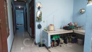 Properti Siap Huni di Kawasan Cimahi Selatan, Cimahi, LT 127m²
