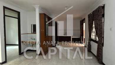 Rumah Area Premium Kota Baru Parahyangan, Bandung - Harga Menarik 2,75 Miliar