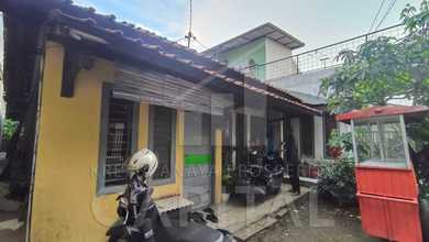 Jual Rumah Nyaman di Cimahi Utara, Cimahi - LT 172m²