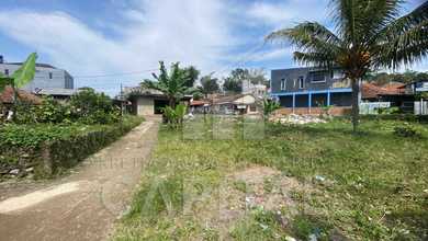 Dijual Tanah Eksklusif di Cimahi, Bandung, LT 728m²
