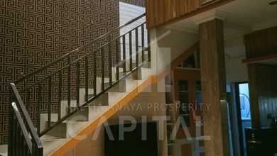 Rumah Favorit di Cibaduyut, Bandung, 7 KT, Harga 1,7 Miliar