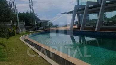 Dijual rumah Eksklusif di Resor Dago Pakar, Bandung - LT 2000m²