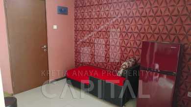Dijual Apartemen Murah di Pasteur, Bandung, LB 37m²