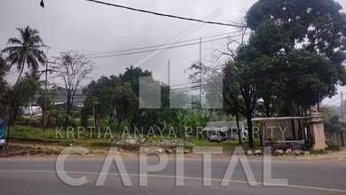 Tanah Harga Hemat di Cipatat, Bandung Barat, Harga 3,6 Juta