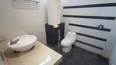 Murah!!!jual Tanah & Bangunan Hotel Strategis Di Sayap Pasteur