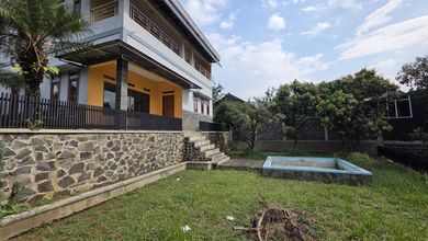 Rumah Area Premium Ujungberung, Bandung - Harga Menarik 2,9 Miliar