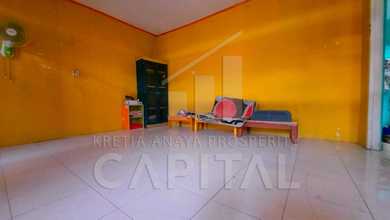 Jual Cepat Rumah Terjangkau di Ngamprah, Bandung - LT 88m²