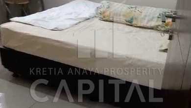 Dijual Apartemen Strategis di Pasteur, Bandung, Luas 45m²