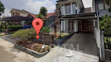 Kesempatan Rumah di Lembang, Bandung Barat, LB 200m², Harga 2,5 Miliar