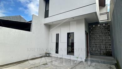 Rumah Idaman di Taman Kopo Indah, Bandung, 3 KT, Harga 1,35 Miliar