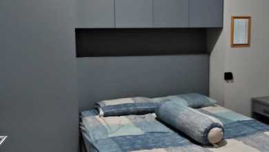 Apartemen Minimalis di Buah Batu, Bandung, Harga Mulai 0