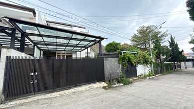 Rumah Area Luxury Setra Sari, Bandung - Harga Terbaik 3,95 Miliar