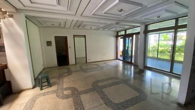 Dijual rumah Eksklusif di Setra Sari, Bandung - LT 446m²
