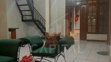 Rumah Dijual di Bandung Kota, Bandung, LB 147m², Harga Kompetitif!
